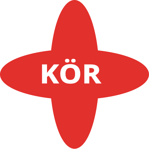 KOER Logo