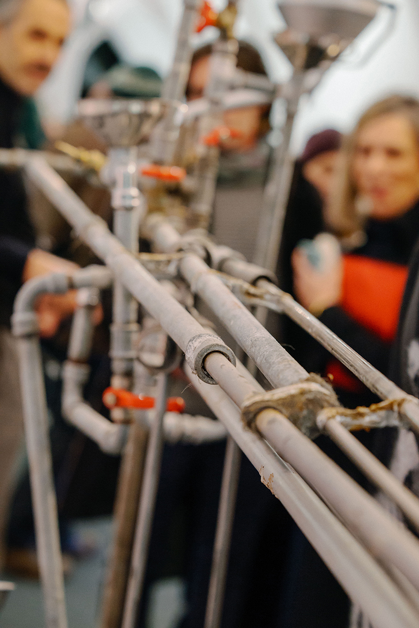 Bressanone Piange Foto: © NIKOLAJ BIELOV