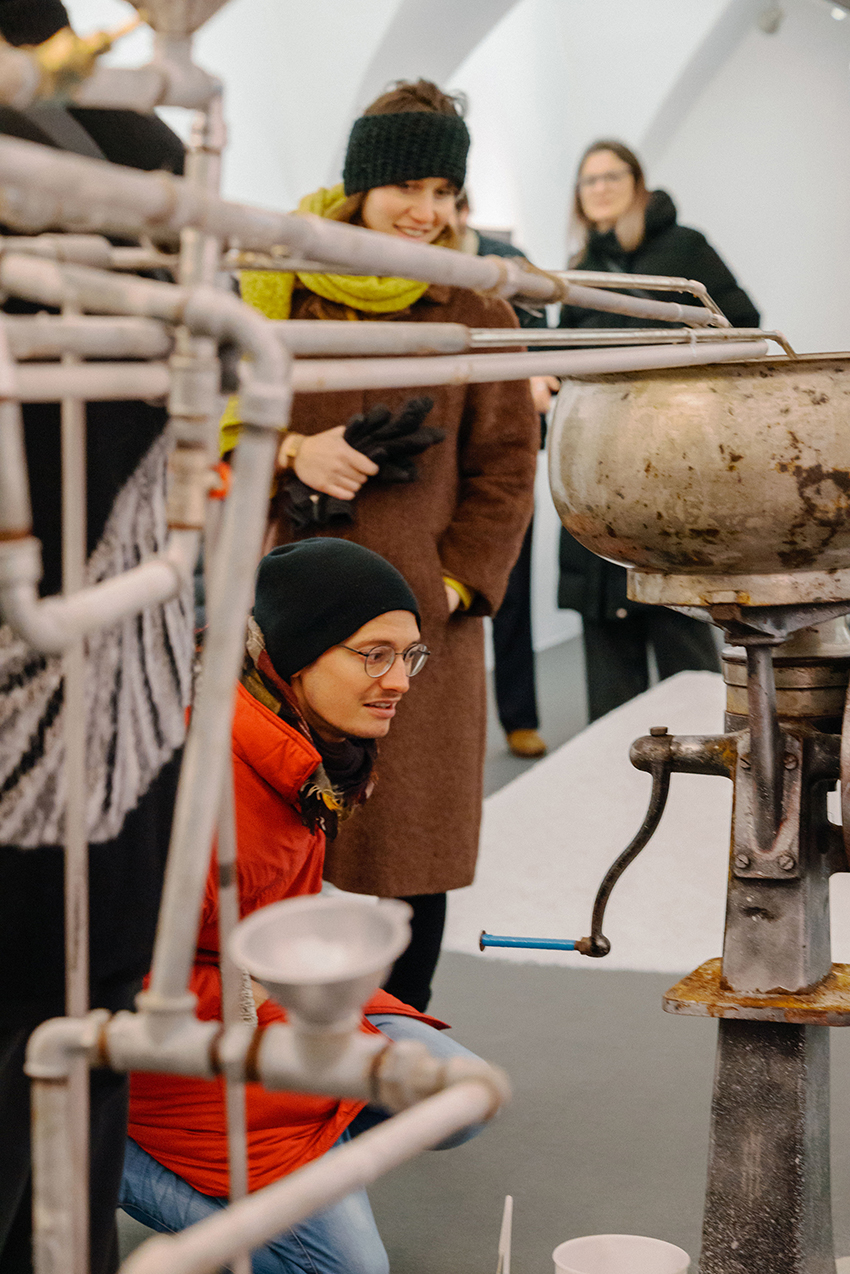 Bressanone Piange Foto: © NIKOLAJ BIELOV