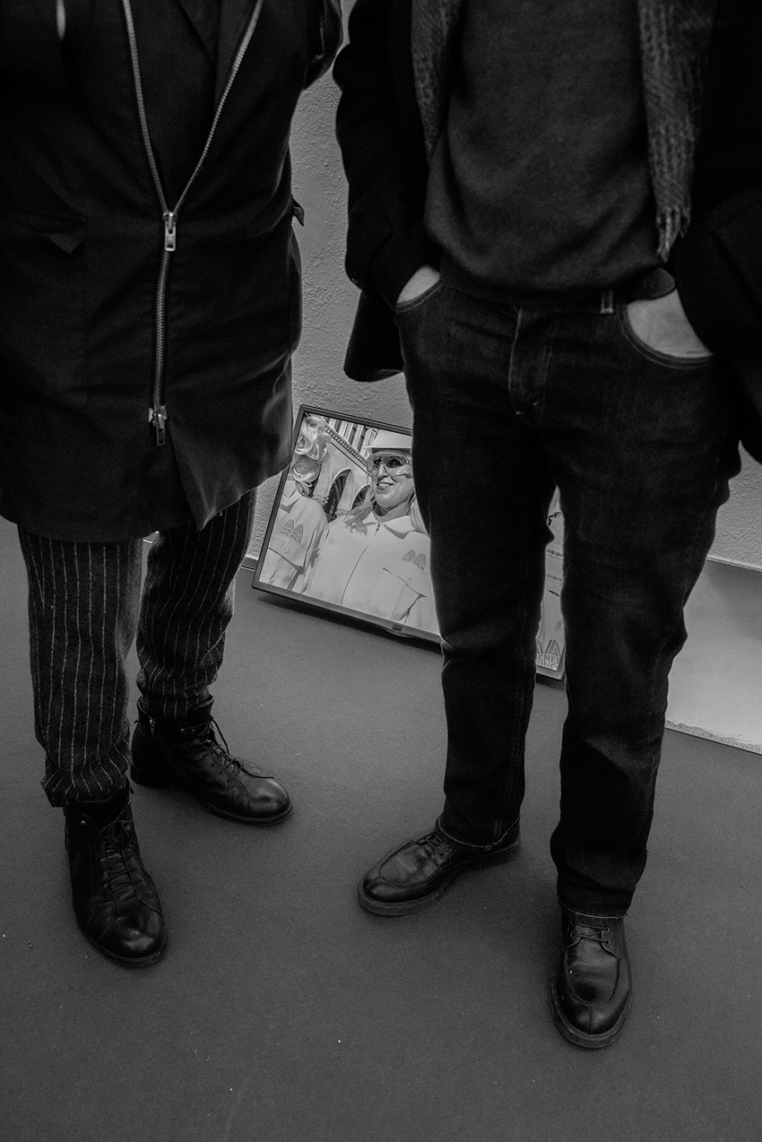 Bressanone Piange Foto: © NIKOLAJ BIELOV