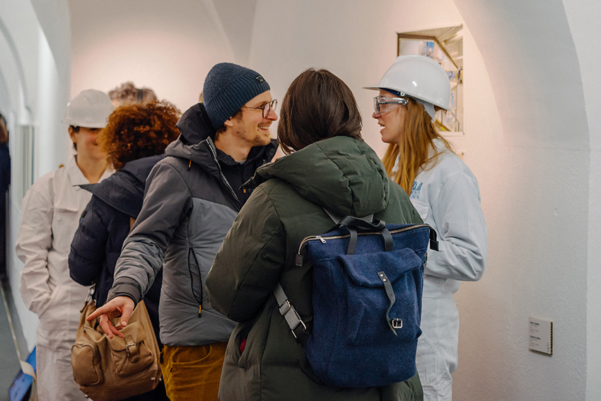 Bressanone Piange Foto: © NIKOLAJ BIELOV