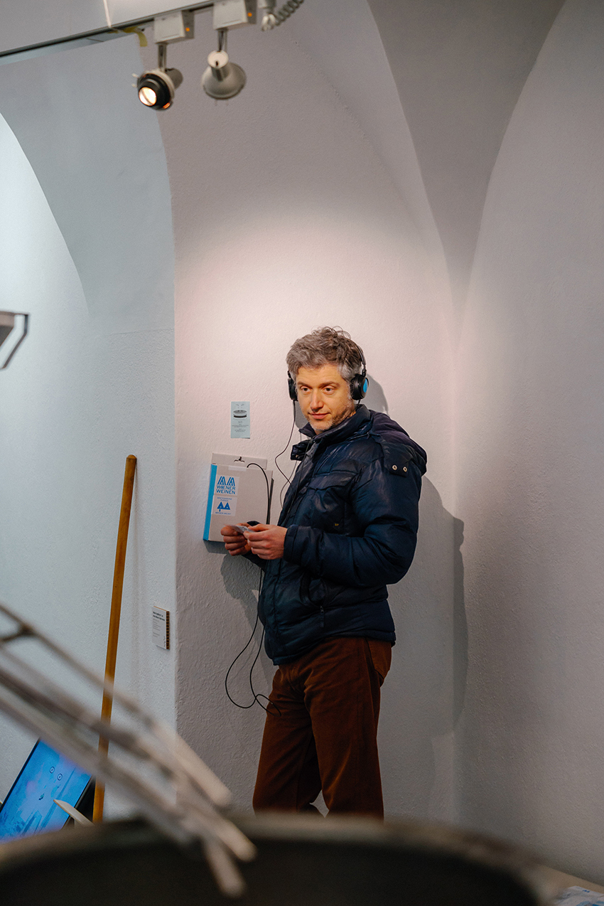 Bressanone Piange Foto: © NIKOLAJ BIELOV