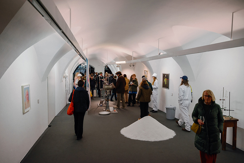 Bressanone Piange Foto: © NIKOLAJ BIELOV