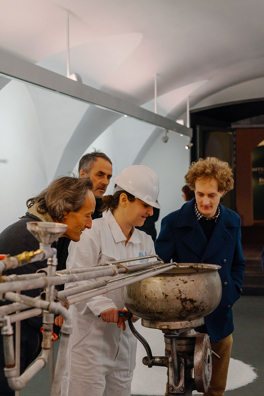 Bressanone Piange Foto: © NIKOLAJ BIELOV