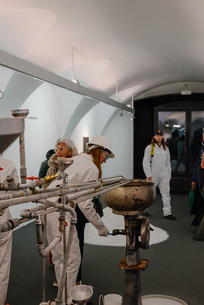 Bressanone Piange Foto: © NIKOLAJ BIELOV