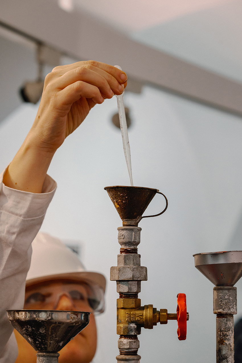 Bressanone Piange Foto: © NIKOLAJ BIELOV