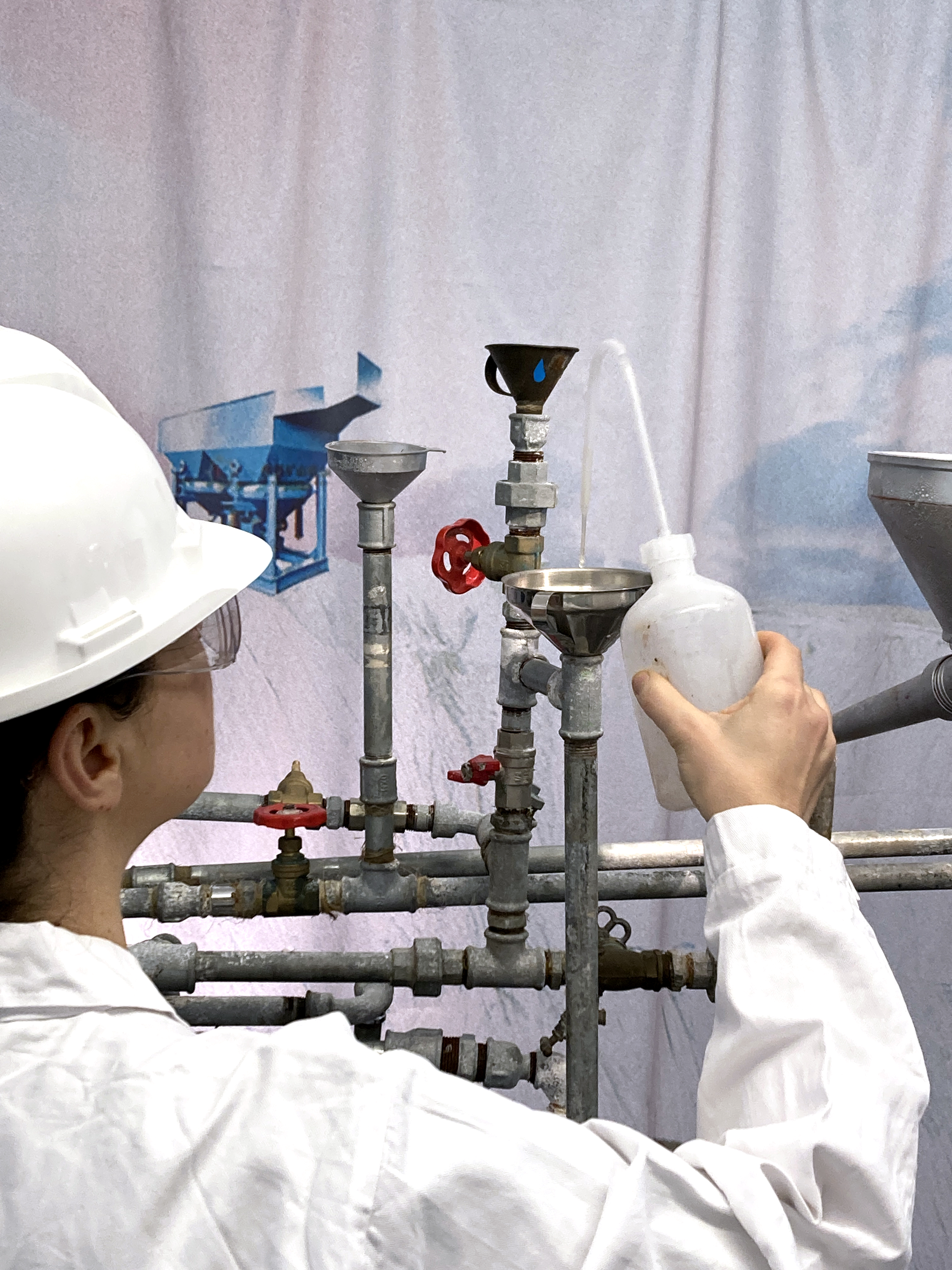 Bressanone Piange Saline