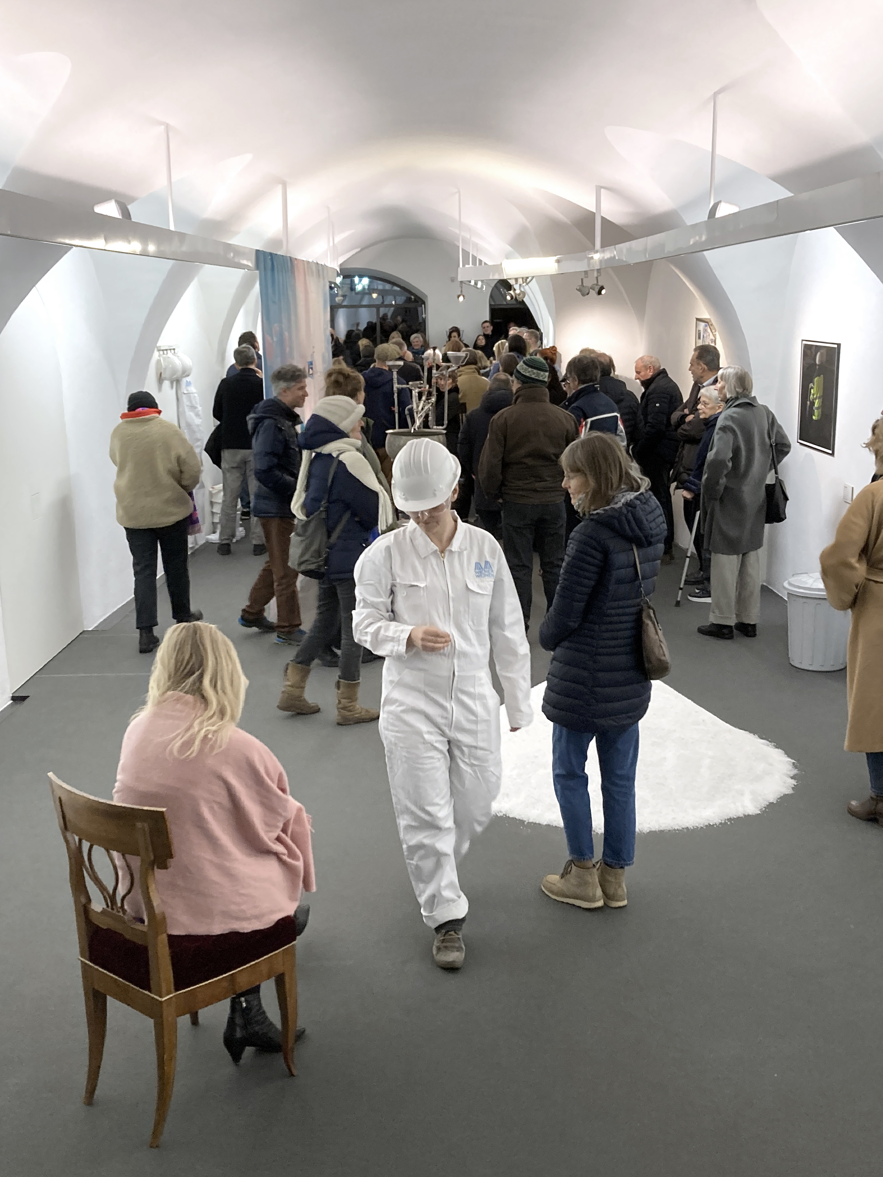 Bressanone Piange Raum 3